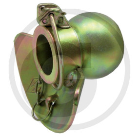 Kugelfangprofil Granit 395099035