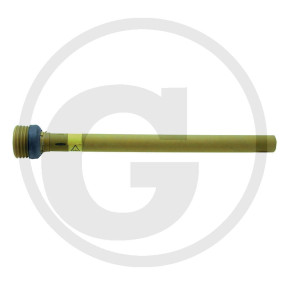 Schutzhälfte Aussen Granit 395116705