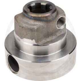 Nabe K64/24 Kn Granit