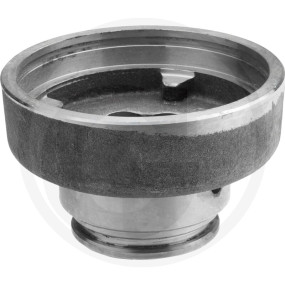 Drehspielkupplung Granit 395139327