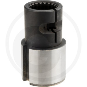 Nabe F5/2 Znp Granit 395168052