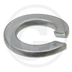 Federring A10- Granit