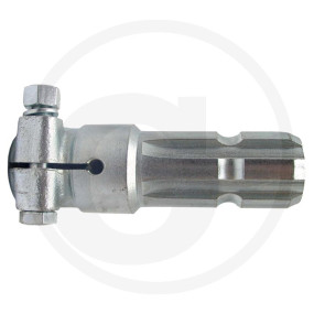 Reduzierstueck Granit 395194177