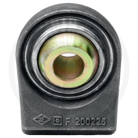 Kugelgelenkkopf Granit 395200438