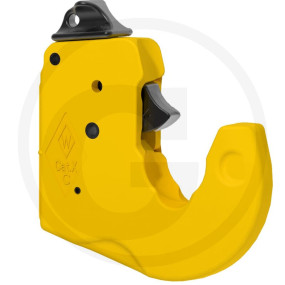 Ul-Haken Uhk-C1 Cat.2 Gr.gelb Granit 395208553