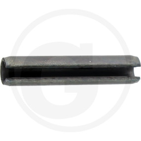 Spannstift 10X 36 Granit 395308520