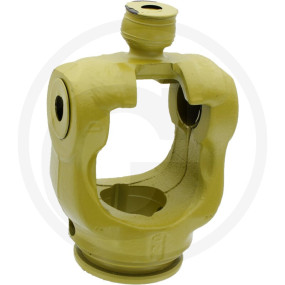 Rillengabel Granit 395366862