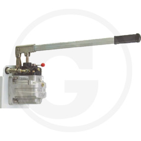 Sonderwerkzeug Sw40 Handpumpe Granit 395697003