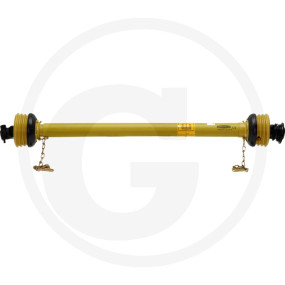 Gelenkwelle Granit 395800019