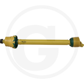 Weitwinkelgelenkwelle Granit 395800135