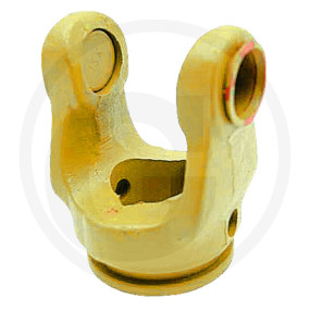 Gabel Granit 397420020303