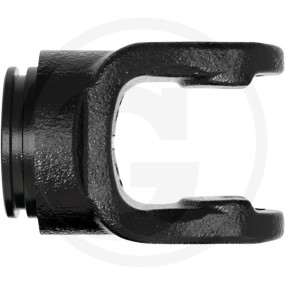 Rillengabel Granit 397420035248