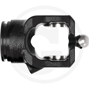 Profilgabel Granit 397428035239