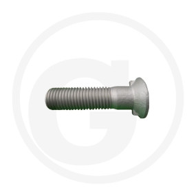 Senkschraube M10X45X4-12.9 Zn Granit 4003015722