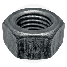 Sechskantmutter M16 Din93 Granit 4003031015