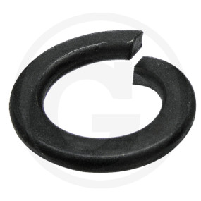 Federring 16 Din127 Zn Granit 4003059906