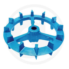 Crosskillring 400X100 12- Granit 4004239011