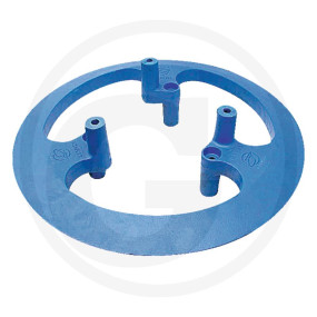 Packerring 700X200 Lkr320 30Gr Granit 4004239094