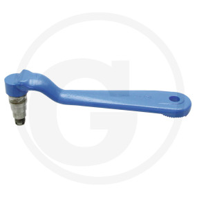 Secharm       0 50 Zähne Granit 4004579330