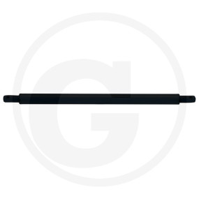 Zugschiene D55X980 L2 Z3 Hü Granit 40046110014