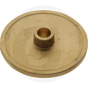 Scheibe Granit 405003010002B