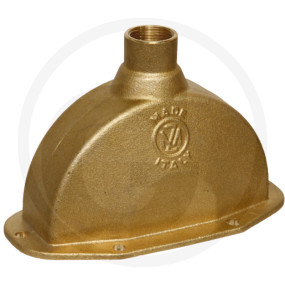 Kopf Granit 4050040150005