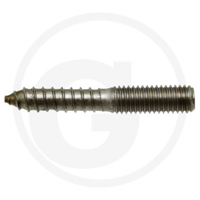 Stockschraube M10 X 100Mm Granit 4050080285
