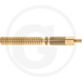 Gewindestange 6'' Granit 405009150026
