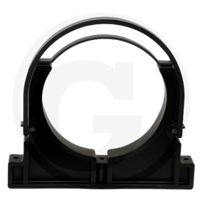 Rohrschelle 400Mm Granit 4050100867