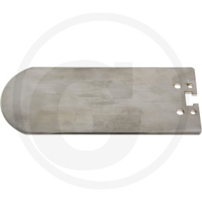 Messer 10'' Granit