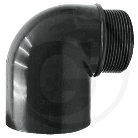 Winkel ? 32Mm 1'' Granit 4050110141