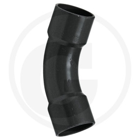 Bogen 45 Grad 50Mm Granit 4050110213
