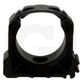 Rohrschelle 110Mm Granit 4050110959