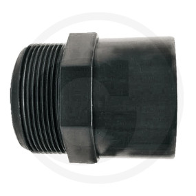 Klebemuffe 4'' 110Mm Granit