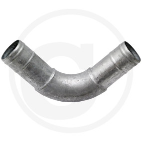 Bogen 90 Grad 5'' Granit 4050200569