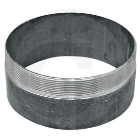 Rohrnippel 4'' Granit 4050220209