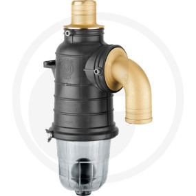 Syphon-Abscheider Granit 405024080000