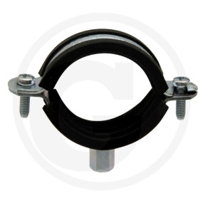 Schwenkschelle 99 - 105Mm M8/M10 Granit 4050329458