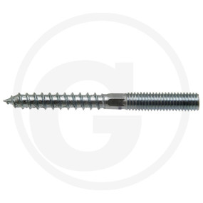 Stockschraube M10 X 50Mm Granit 4050329475