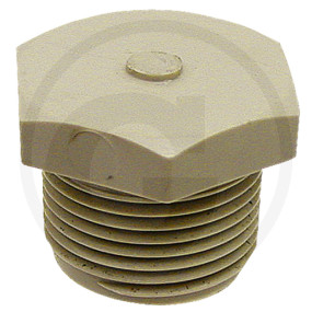 Stopfen 3/4'' Granit 4050330430