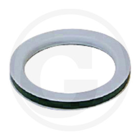 Dichtring M-Teil 2'' Viton Ring Granit 40504050175