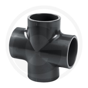 Kreuz 63Mm Granit 40504050381