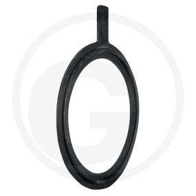 T-Ring ? 295 / 10 Granit 40504050580
