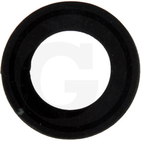 Gummi-Ring F.bundbuchse 22/39Mm Granit 40504050591