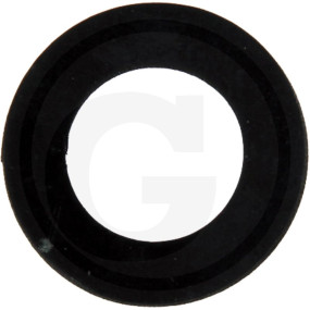 Gummi-Ring F.bundbuchse 155/211Mm Granit 40504050601