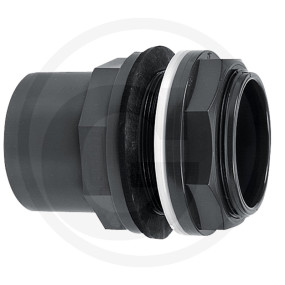 Behälteranschluss ? 25Mm 1'' Granit 40504050660
