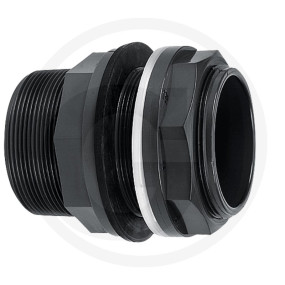 Behälteranschluss 25Mm 1'' Granit 40504050661