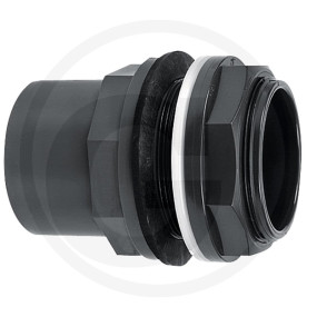Behälteranschluss 40Mm 1 3/4'' Granit 40504050664