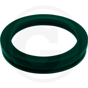 Dichtung Nw50/2" Granit 40504051239