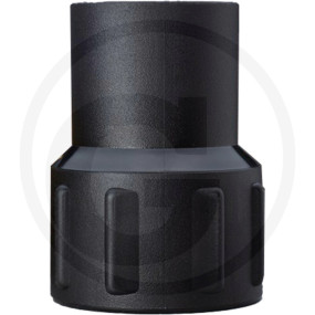 Muffe 2" für Dragon Tail Granit 40504051252